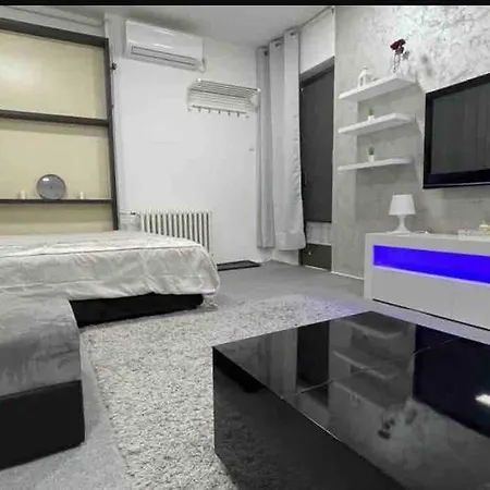 Dorcol Lux Studio Apartment *
