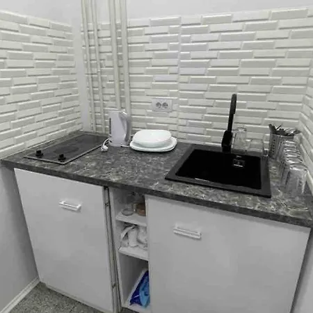 Apartment Dorcol Lux Studio