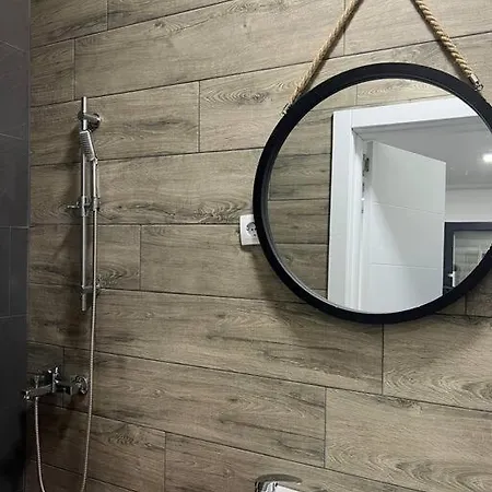 Apartment Dorcol Lux Studio